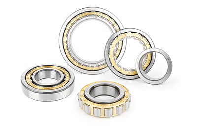Cylindrical roller bearing