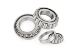 Tapered roller bearing