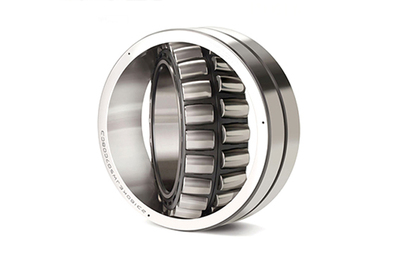 调心滚子轴承01