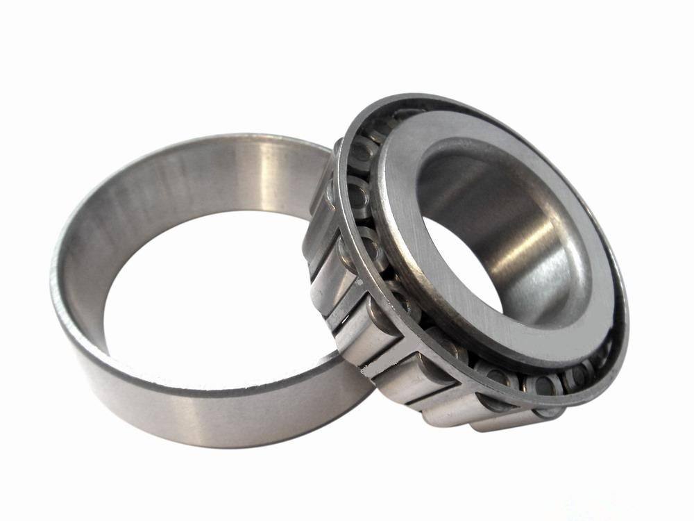 Tapered roller bearing3