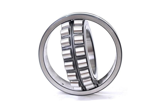 Spherical Roller Bearing3