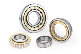 Cylindrical roller bearing2