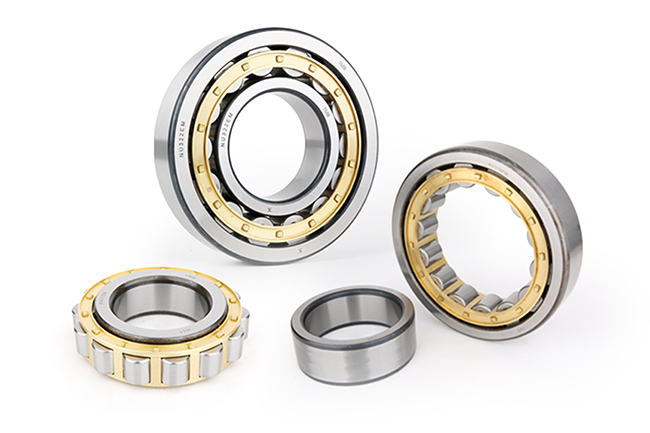 Cylindrical roller bearing2