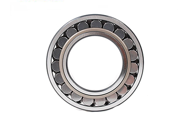 Spherical Roller Bearings1
