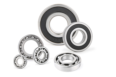 Deep groove ball bearing1